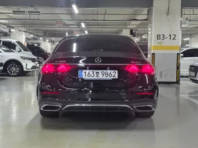 Mercedes-Benz E-Class 2024, 15000 км, за 27360000 KRW - фото 5