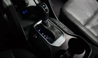 Hyundai Santafe 2016, 109527 км, за 10800000 KRW - фото 9
