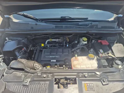 ChevroletGMDaewoo Trax 2018, 125567 км, за 6700000 KRW - фото 10