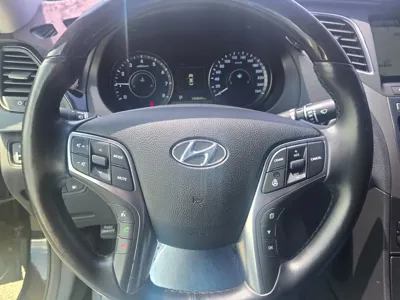 Hyundai Grandeur 2016, 149844 км, за 5500000 KRW - фото 9