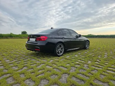 BMW 3-Series 2018, 136400 км, за 14500000 KRW - фото 5