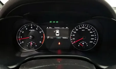Kia K3 2020, 79056 км, за 13500000 KRW - фото 8