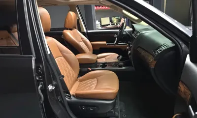 Kia Mohave 2019, 132986 км, за 16190000 KRW - фото 11