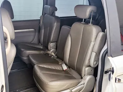 Kia Canival 2014, 154600 км, за 3490000 KRW - фото 11