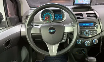 ChevroletGMDaewoo Spark 2014, 46398 км, за 4700000 KRW - фото 13