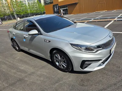 Kia K5 2019, 96943 км, за 9990000 KRW