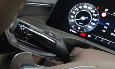 Kia K8 2022, 120421 км, за 22500000 KRW - фото 35