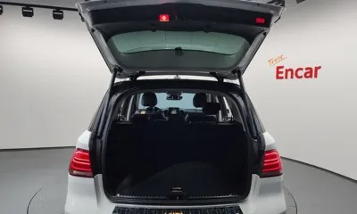 Mercedes-Benz GLE-Class 2016, 133829 км, за 19690000 KRW - фото 19
