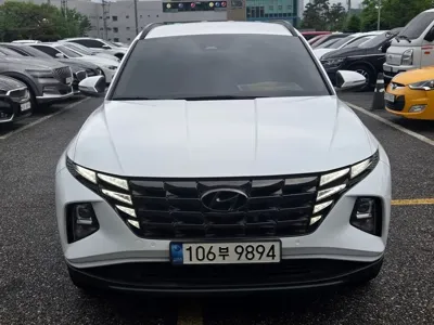 Hyundai Tucson 2021, 27652 км, за 23500000 KRW - фото 3