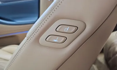 Genesis G80 2026, 25307 км, за 56700000 KRW - фото 27