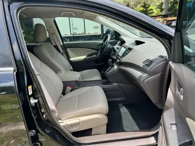 Honda CR-V 2014, 180000 км, за 36800 CNY - фото 6