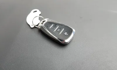 ChevroletGMDaewoo Malibu 2018, 69829 км, за 9500000 KRW - фото 16