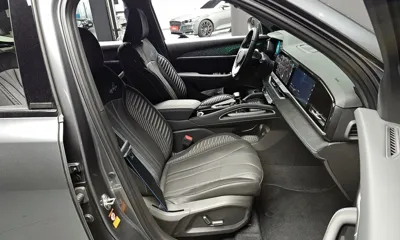 Renault-KoreaSamsung Grand Koleos 2025, 28365 км, за 33700000 KRW - фото 10