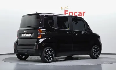 Kia Ray 2023, 26737 км, за 16200000 KRW