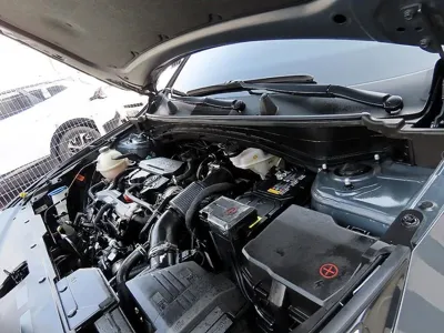 Kia Sportage 2024, 28719 км, за 27500000 KRW - фото 6