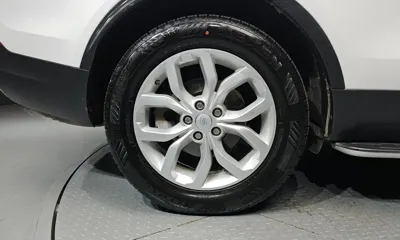Land Rover Discovery 2018, 193817 км, за 14990000 KRW - фото 5