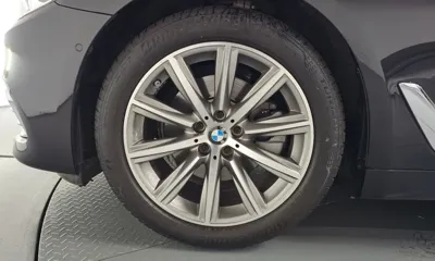 BMW 5-Series 2018, 62958 км, за 23900000 KRW - фото 5