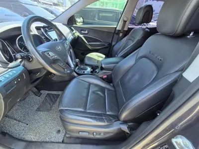 Hyundai Santafe 2016, 94488 км, за 11900000 KRW - фото 15