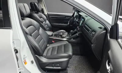 Renault-KoreaSamsung QM6 2019, 47109 км, за 16000000 KRW - фото 12