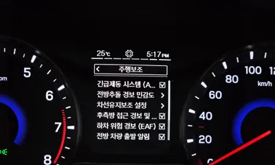 KG_Mobility_Ssangyong TIBOLI 2022, 24611 км, за 33330000 KRW - фото 15