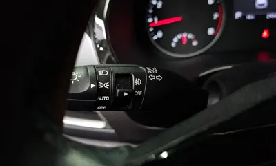 Kia Seltos 2022, 24569 км, за 20300000 KRW - фото 31