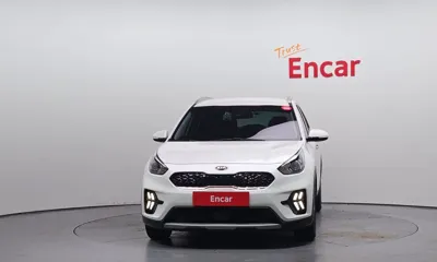 Kia Niro 2021, 45070 км, за 20700000 KRW