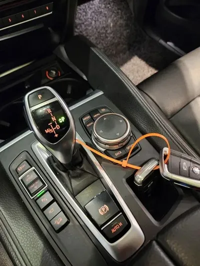 BMW X6 2015, 135621 км, за 20800000 KRW - фото 17