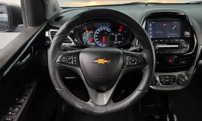 ChevroletGMDaewoo Spark 2019, 84365 км, за 6900000 KRW - фото 11