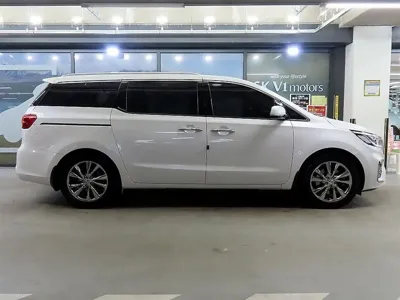 Kia Canival 2019, 94798 км, за 15990000 KRW - фото 6