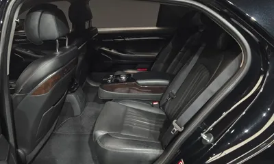 Genesis EQ900 2017, 190229 км, за 13500000 KRW - фото 11