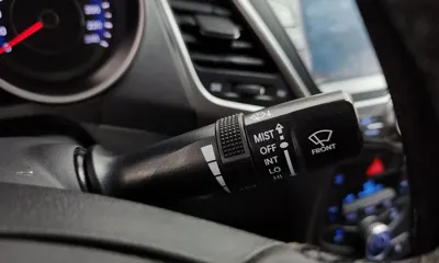 Hyundai Avante 2014, 55272 км, за 5300000 KRW - фото 20