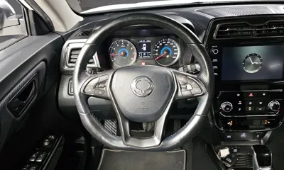 KG_Mobility_Ssangyong TIBOLI 2020, 79197 км, за 14000000 KRW - фото 13