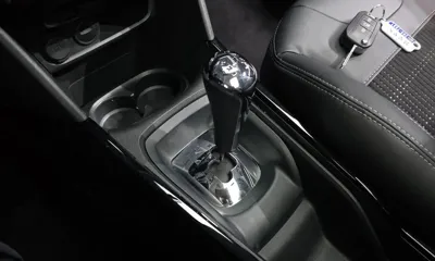 Peugeot 2008 2015, 75087 км, за 5500000 KRW - фото 9