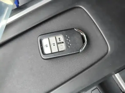 Honda Inspire 2021, 61000 км, за 88300 CNY - фото 9