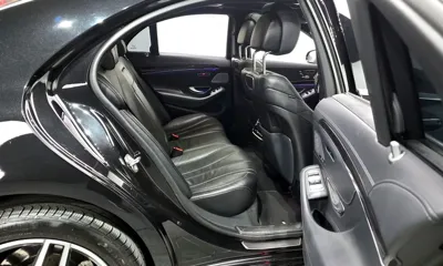 Mercedes-Benz S-Class 2019, 151398 км, за 39500000 KRW - фото 12