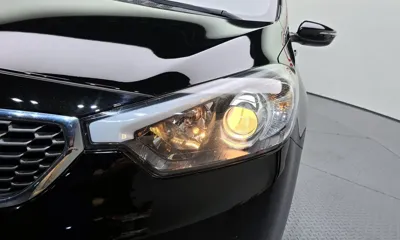Kia K3 2015, 164016 км, за 4700000 KRW - фото 22