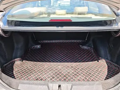 Geely Emgrand 2018, 86000 км, за 10200 CNY - фото 25