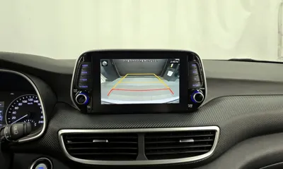 Hyundai Tucson 2019, 176749 км, за 12000000 KRW - фото 14