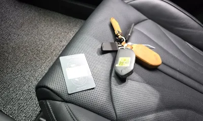Kia K5 2025, 12291 км, за 29990000 KRW - фото 31