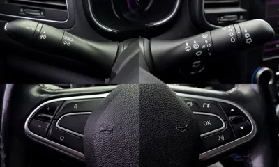 Renault-KoreaSamsung QM6 2017, 205141 км, за 7990000 KRW - фото 17