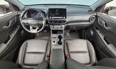 Hyundai Kona 2020, 13175 км, за 23500000 KRW - фото 7