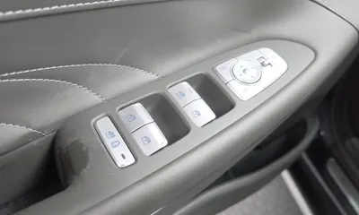 Hyundai Grandeur 2020, 63995 км, за 28400000 KRW - фото 27