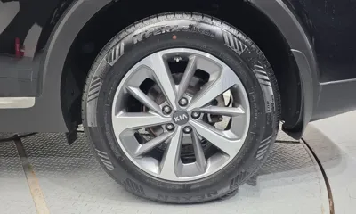 Kia Sorento 2020, 83758 км, за 16500000 KRW - фото 21
