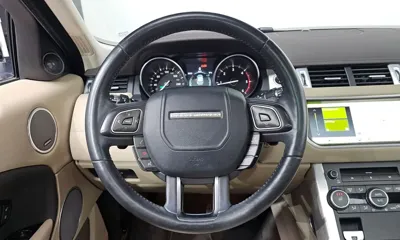 Land Rover Range Rover Evoque 2017, 116427 км, за 12100000 KRW - фото 13