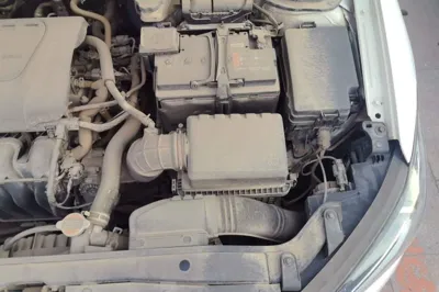 Hyundai Elantra (6th Generation 2016, 61800 км, за 35444.61 CNY - фото 22
