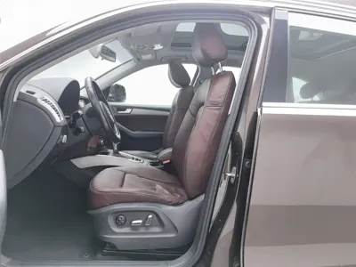 Audi Q5 2016, 175600 км, за 49800 CNY - фото 10