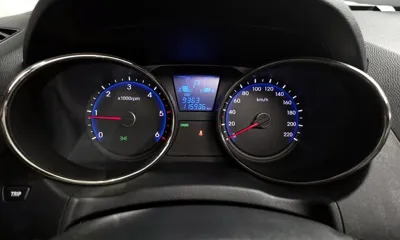 Hyundai Tucson 2013, 115936 км, за 4900000 KRW - фото 8