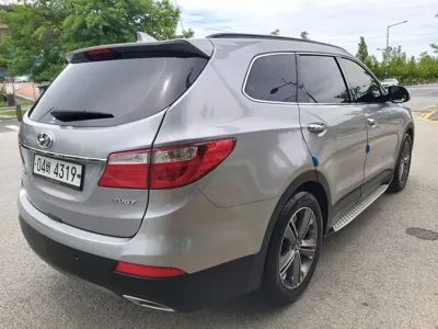 Hyundai Maxcruz 2014, 180623 км, за 8990000 KRW - фото 6