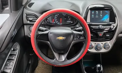 ChevroletGMDaewoo Spark 2017, 122809 км, за 4800000 KRW - фото 13