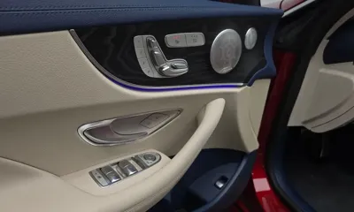 Mercedes-Benz E-Class 2018, 56659 км, за 38500000 KRW - фото 17